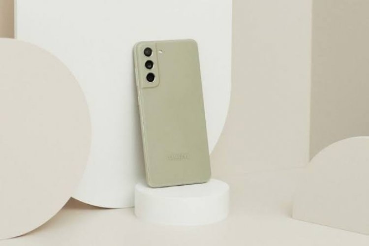 Selama Dua Hari Samsung Buka Penjualan Early Bird Galaxy S21 FE 5G