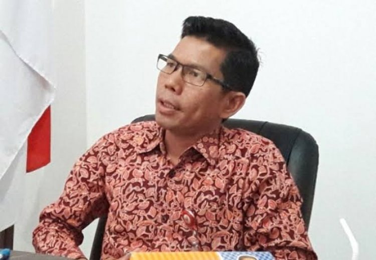 Ombudsman Riau Terima 123 Pengaduan Maladministrasi