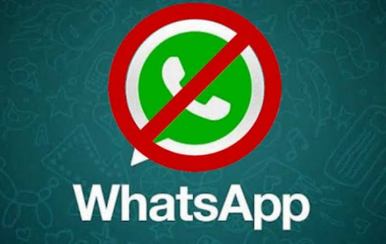 Cara Blokir Nomor WhatsApp Diam-diam Tanpa Ketahuan