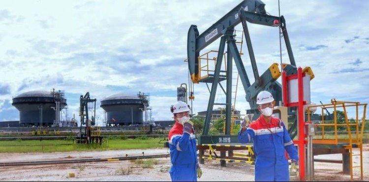 DPR RI Apresiasi Capaian PHR di Riau