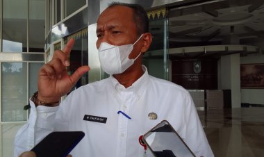 Pemprov Riau Pastikan Bahan Pokok Pangan Aman Jelang Ramadan
