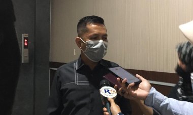 Pimpinan DPRD Pekanbaru Tegaskan tak Ada Kaitannya Omicron dengan Keagamaan