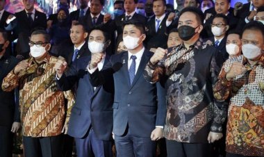 Resmi dilantik, HIPMI Riau dorong UMKM Dapat Berkontribusi di Kancah Nasional dan Pasar Dunia