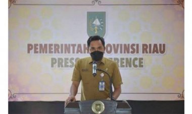 Kepulauan Meranti Dapat Bankeu Rp87 Miliar dari APBD Riau