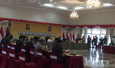 Stok Vaksin di Riau Saat Ini Masih Tersedia 992 Ribu Dosis