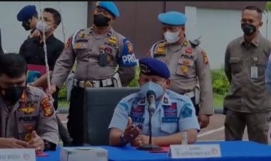 Komitmen Perangi Narkoba, Kanwil Kemenkumham Riau Siapkan Blok Hunian Khusus