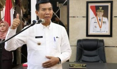Pekanbaru PPKM Level 3, Pembelajaran Tatap Muka akan Dievaluasi