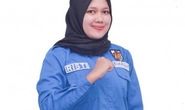 KNPI Bengkalis Jadikan Gedung Pemuda sebagai Rumah Besar OKP