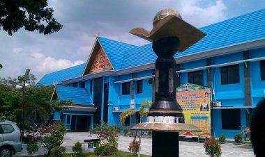 SMAN 8 Pekanbaru Tutup Setelah 13 Siswa Positif Covid