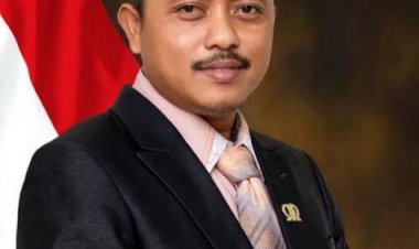 Pimpinan DPRD Kampar Soroti Dana Pilkades yang Belum Cair