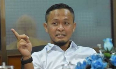 Pimpinan DPRD Riau Dorong OJK Lebih Agresif