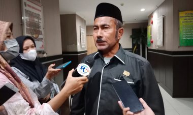 Jelang Ramadhan, Legislator Pekanbaru Minta Tak Ada Kelangkaan Pangan