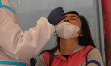 Kemenkes: Exit Test PCR Cukup Satu Kali