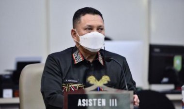 Berikut Upaya Pemprov Riau Tingkatkan Produktivitas Sawit