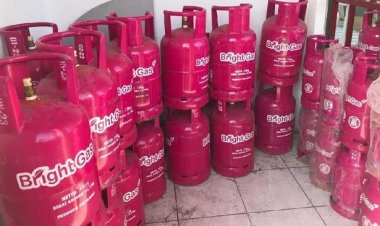 Harga LPG Nonsubsidi Naik Lagi Mulai Hari Ini