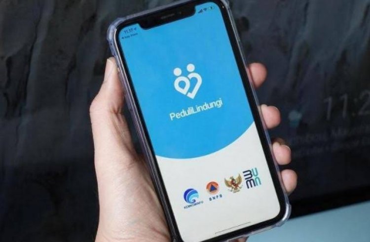 Kemenkes: Status Warna Pada PeduliLindungi Akan Berubah Otomatis Pasca Isoman