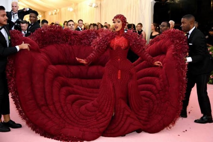 Met Gala 2022 Akan Libatkan Delapan Sutradara Film Ternama Hollywood