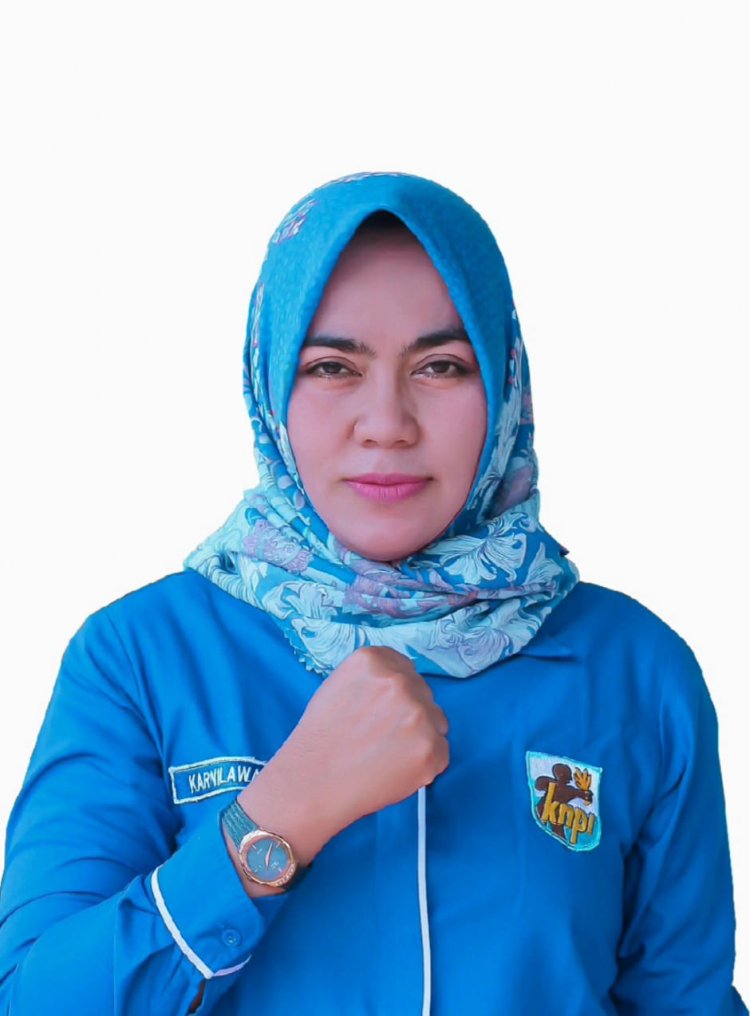 KNPI Bengkalis dan PT KPI Siapkan program SDM dan Ekonomi Pemuda