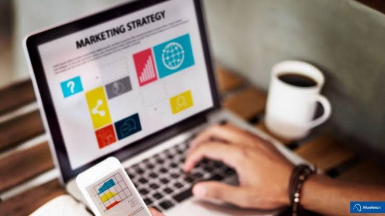 Berikut Kelebihan Digital Marketing Ketimbang Promosi Produk Secara Konvensional