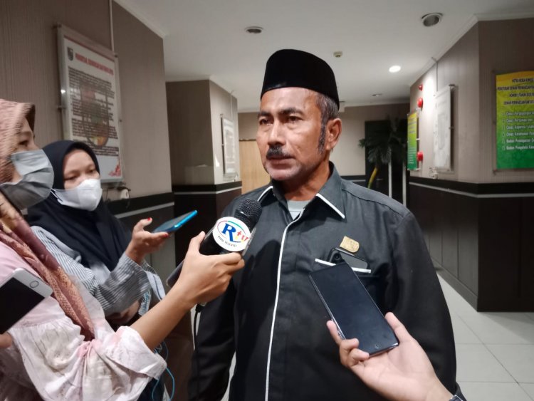 Jelang Ramadhan, Legislator Pekanbaru Minta Tak Ada Kelangkaan Pangan