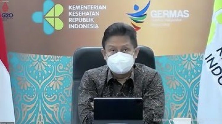 Menkes: Perayaan Lebaran Bisa Normal Lagi! Ini Syaratnya