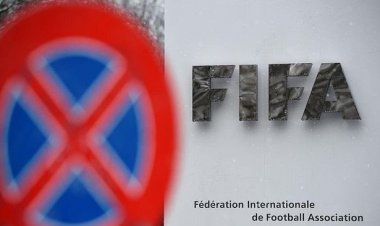 Resmi, Rusia Dikeluarkan dari Piala Dunia