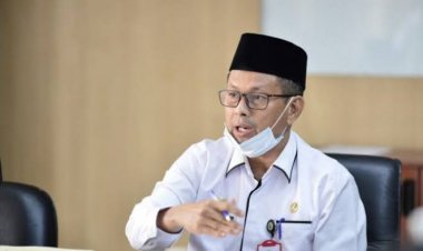Masrul Kasmy Pinta Pasien Isoman di Rumah Tetap Lakukan Pengawasan
