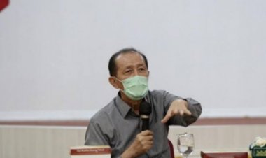 OTG Covid-19 Dinyatakan Sembuh Setelah 10 Hari, tak Perlu PCR Ulang