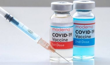 Sebanyak 205.250 Dosis Vaksin di Riau Bakal Kadaluarsa