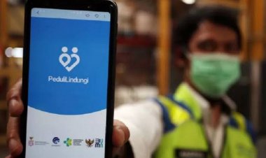 Aturan Baru Perjalanan Udara, Penumpang Wajib Isi e-HAC Sebelum Keberangkatan