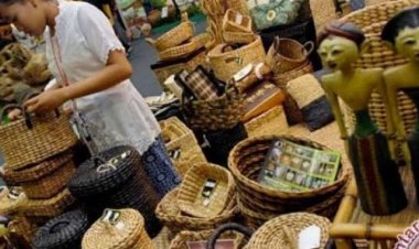 Bantuan Pemerintah Telah Disalurkan Kepada 631.437 Pelaku Usaha