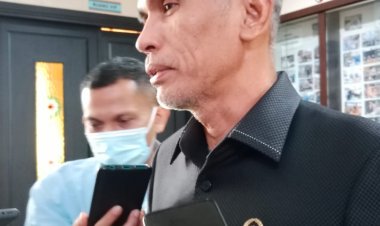 Atasi Kelangkaan Minyak Goreng, Disperindag Diminta Kontrol Distribusi