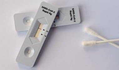 Pemerintah Hapus Syarat Swab PCR atau Antigen Untuk Perjalanan Domestik