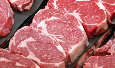 Harga Daging Sapi di Pekanbaru Naik jadi Rp 140 Ribu per Kilogram