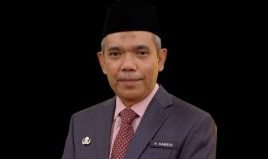 Sebelum Puasa, Gaji 3.383 Guru Bantu Dikdas Riau Dibayarkan