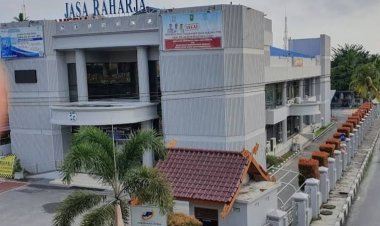 Safety Campaign Psikologi Lalu Lintas, Jasa Raharja Riau Gelar Webinar 24 Maret