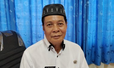 Akhir Maret, BKKBN Riau dan Kanwil Kemenag Riau Teken MoU Bangga Kencana