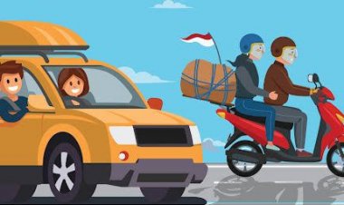 Catat! Cuma yang Sudah Booster Bisa Mudik Lebaran