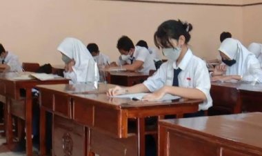 Kemendikbudristek Umumkan Pelaksanaan PTM Terbatas