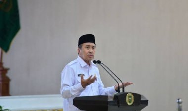 Gubri Dorong Penggunaan Produk Dalam Negeri, Kita Ikuti Arahan Presiden