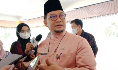 Konversi BRK ke Syariah Paling Lambat 1 April 2022
