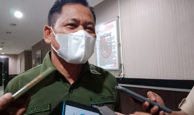 Kadistankan Pekanbaru : Jangan Jual Daging Sapi Lebih Dari Rp150 Ribu/kilogram
