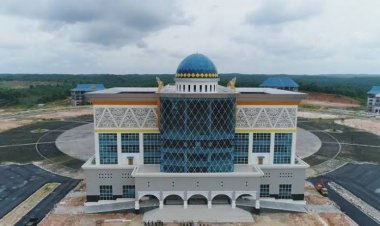 Pemkot Pekanbaru Terbitkan Aturan Selama Ramadan 1443 H