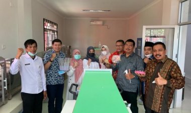 Bahas Pengawasan dan Sertifikat Benih, Komisi II DPRD Provinsi Riau Kunjungan Observasi ke Disbun TPH Sumbar