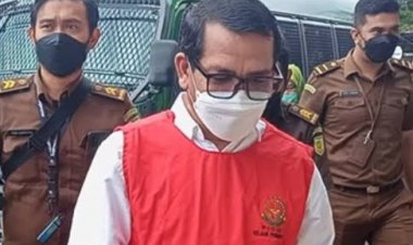 Komnas Perempuan Sesalkan Syafri Harto Bebas di Kasus Pelecehan Seksual
