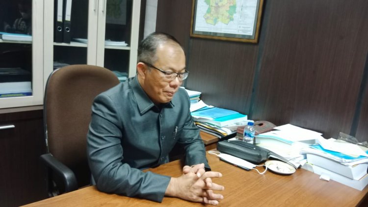 PT Samhi dan PT GTJ Dinilai Gagal Tangani Sampah, Pemko Pekanbaru Diminta Tegas
