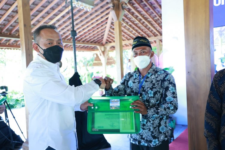 Kinerja Terbaik Sepanjang Sejarah Kado Terindah HUT PTPN V ke-26