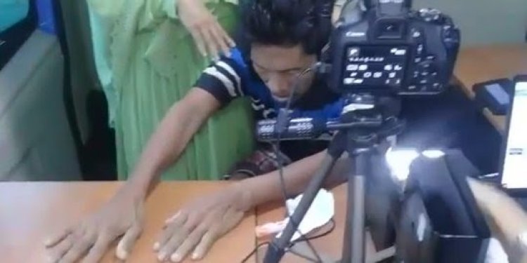 Tak Punya BPJS untuk Operasi, Warga Bulukumba Meninggal di Dukcapil saat Urus E-KTP
