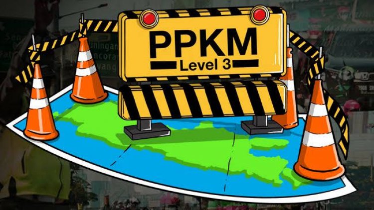 10 Daerah di Riau dan Kepri Berstatus PPKM Level 3