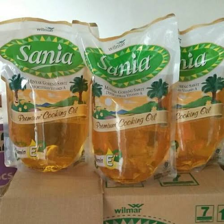 Jaga Stabilitas Harga Minyak Goreng, Pemprov Riau Gelar Operasi Pasar Murah di Berbagai Daerah